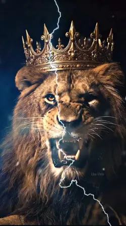 lion king ai