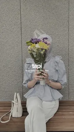 hanya kamu yang bisa