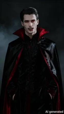 Vampire Filter Ai