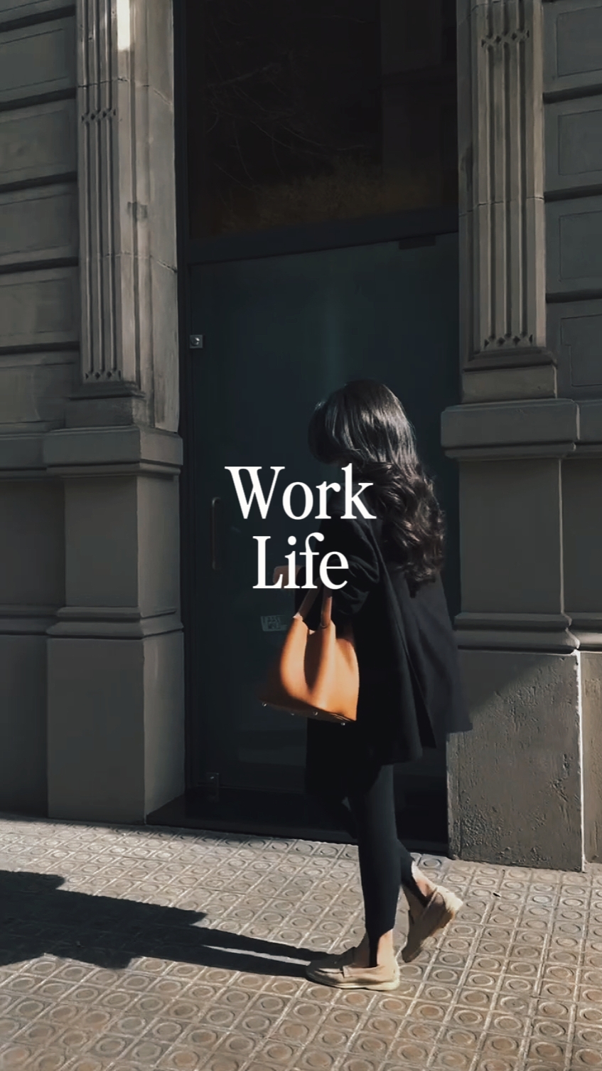 work life
