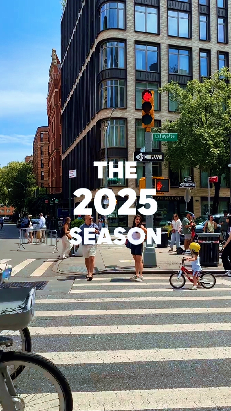 Resumen de 2025