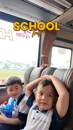 School Trip
