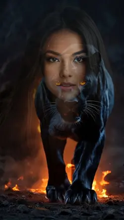 Panther 