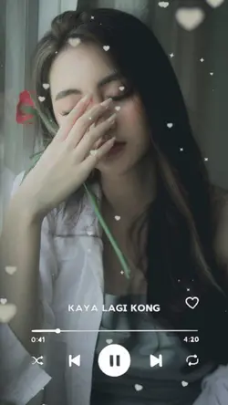 ngunit kaibigan lang