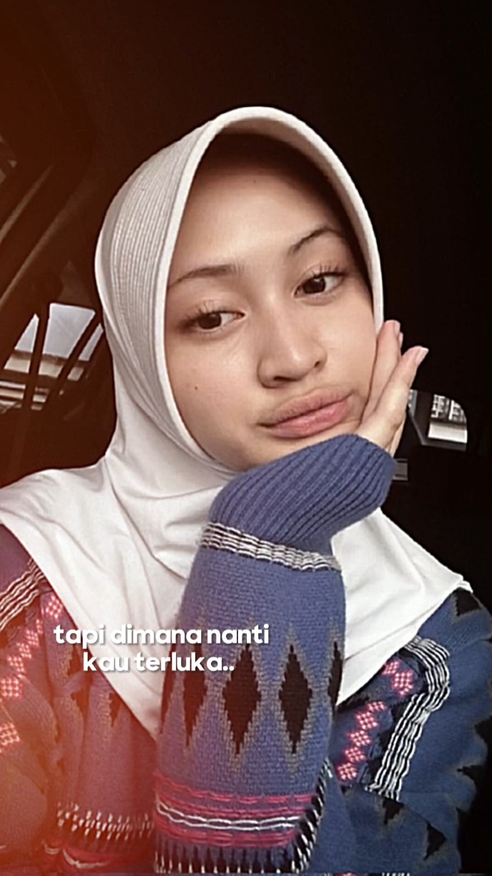 ku ada untukmu