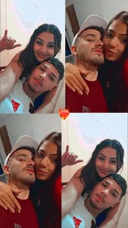 meu amor