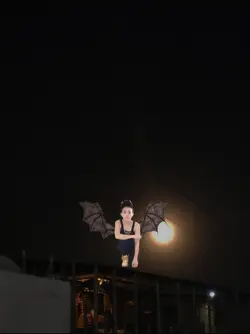 Aswang sa Bubong