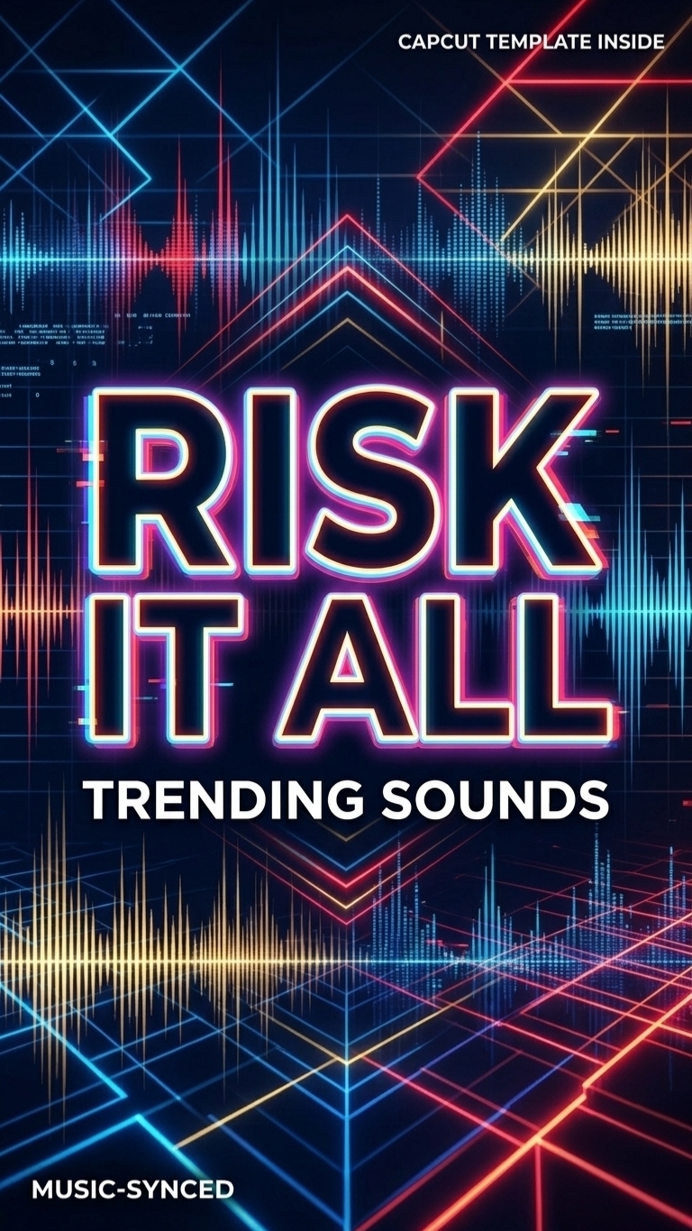 Risk It All