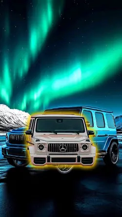 A legendary, luxurio