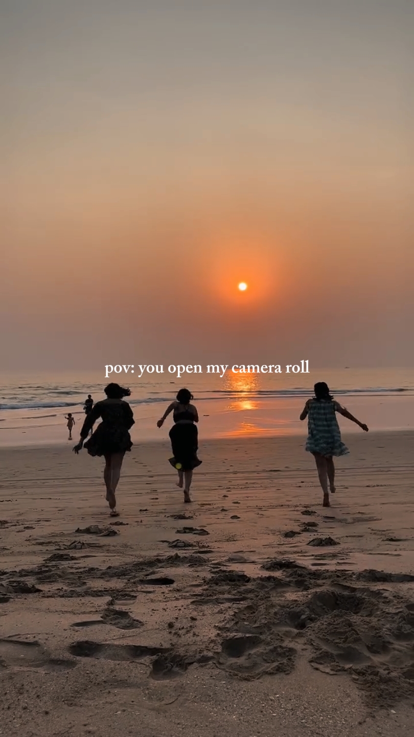 my camera