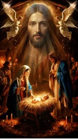 Birth of Jesus 