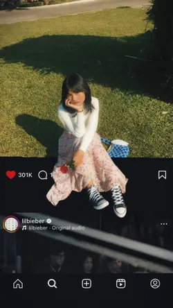 INSTAGRAM 3D