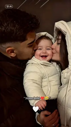 Nosso bebê 