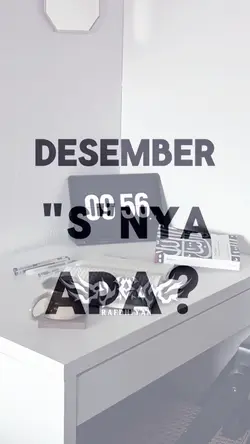 Ulang Tahun Desember