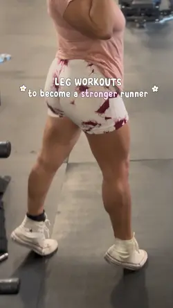 Leg Workouts 🤝🏻