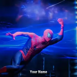 Spiderman