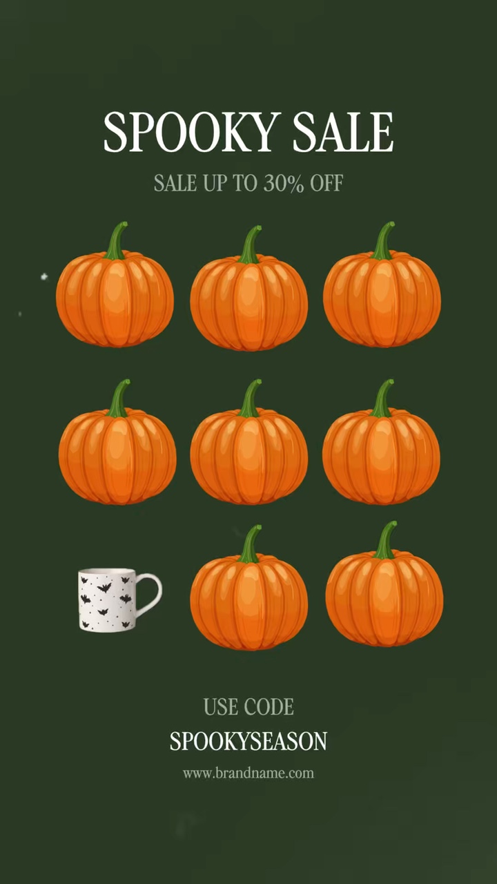 Pemasaran Halloween