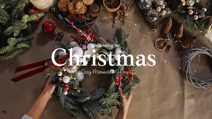 Hari persiapan Natal 