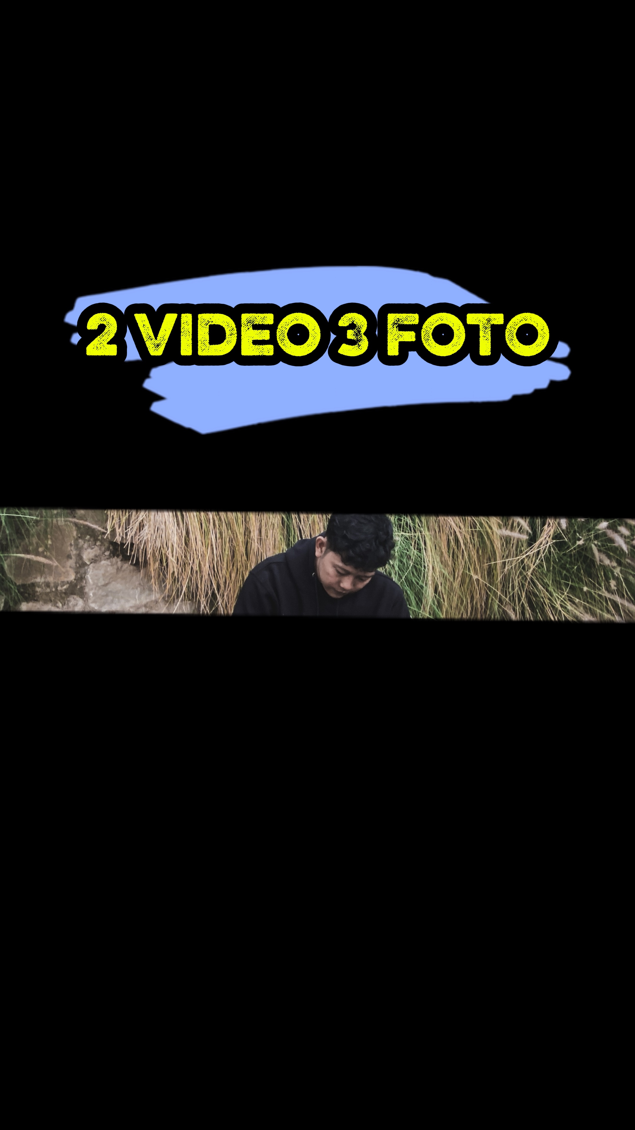 2 video 3 foto