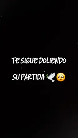 Te Extraño Papá