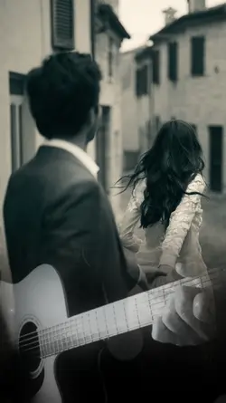 ANGIE GUITAR OVERLAY