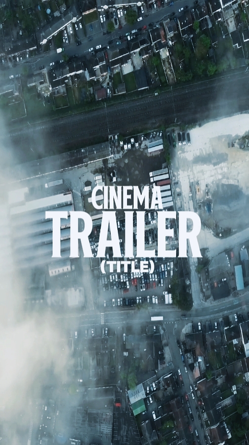 COMING SOON TRAILER