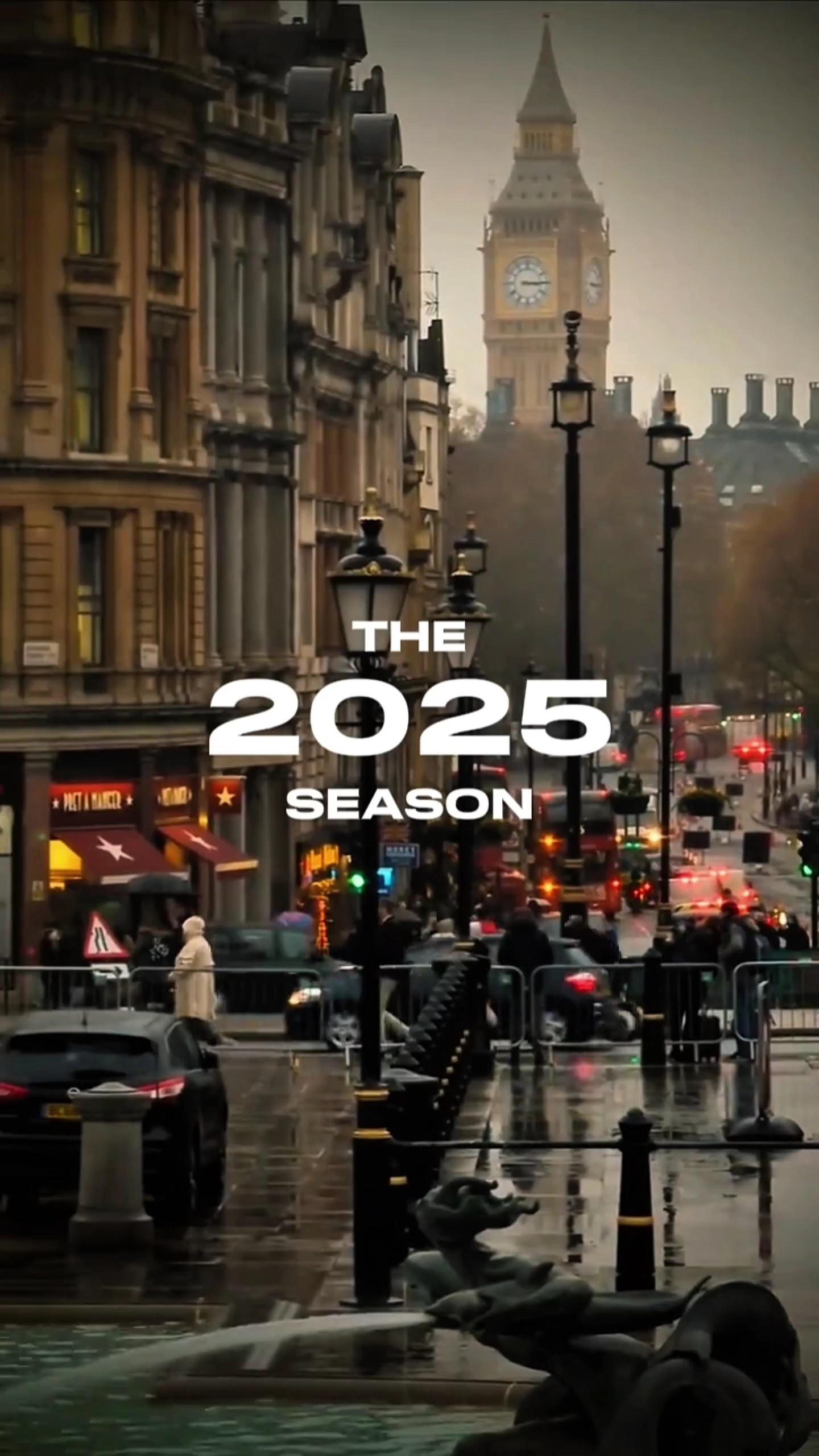 2025 RECAP