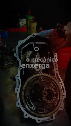 OFICINA MECÂNICA