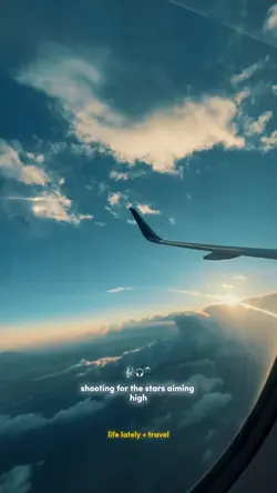 LIFE LATELY + TRAVEL