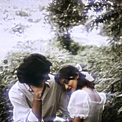 Balochi song