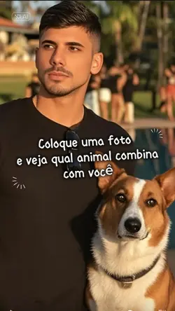 Animal Fofo