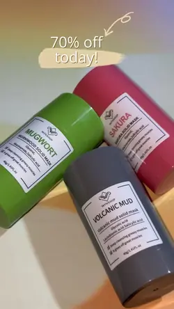 Marketing ClayMask