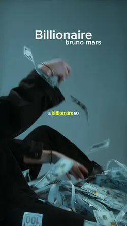 Billionaire 4 Klip
