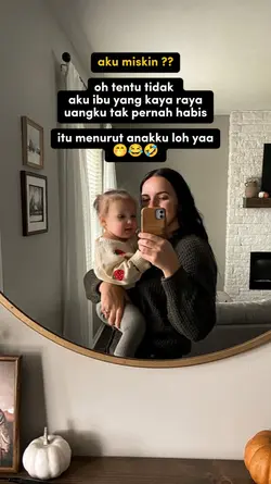 ibu kaya raya