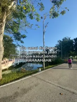 jalan tengok kasut