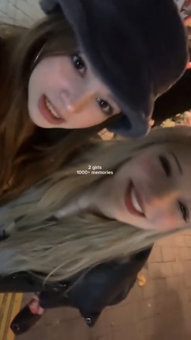 2 meninas 1000 +