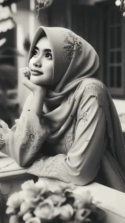 Hati muda
