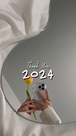 Thank You 2024