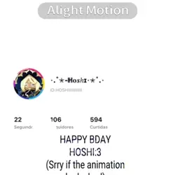 Happy bday<3