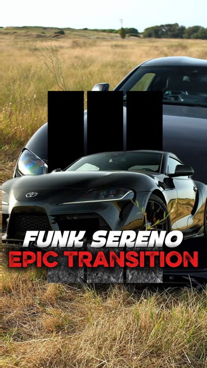 SERENO EPIC TRANS