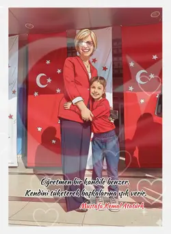 Öğretmenler Günü