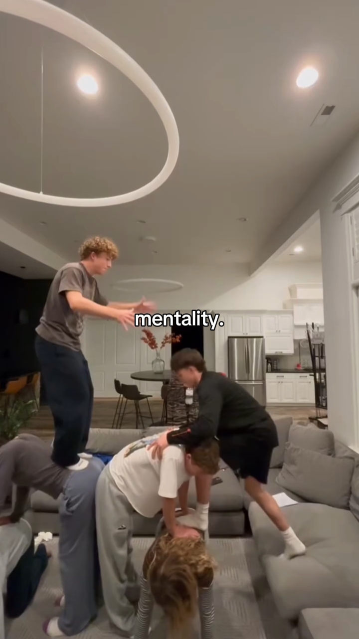 Noyau de mentalité