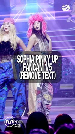 SOPHIA FANCAM