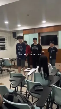 school memories