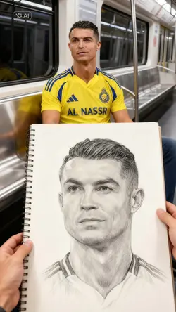 Pensil drawing 