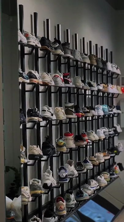 Sepatu