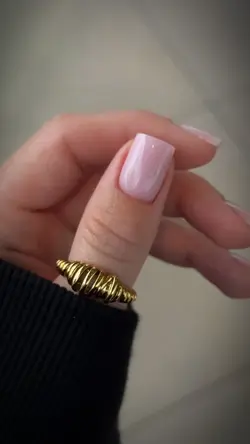 Nails viral