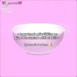 Blackpink editi