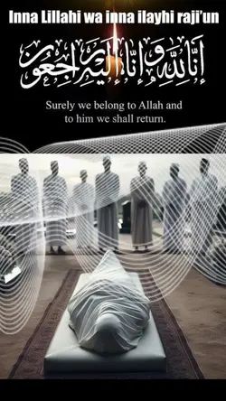 Inna lillahi Wa inna