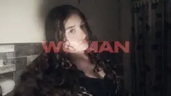 as a woman on my own